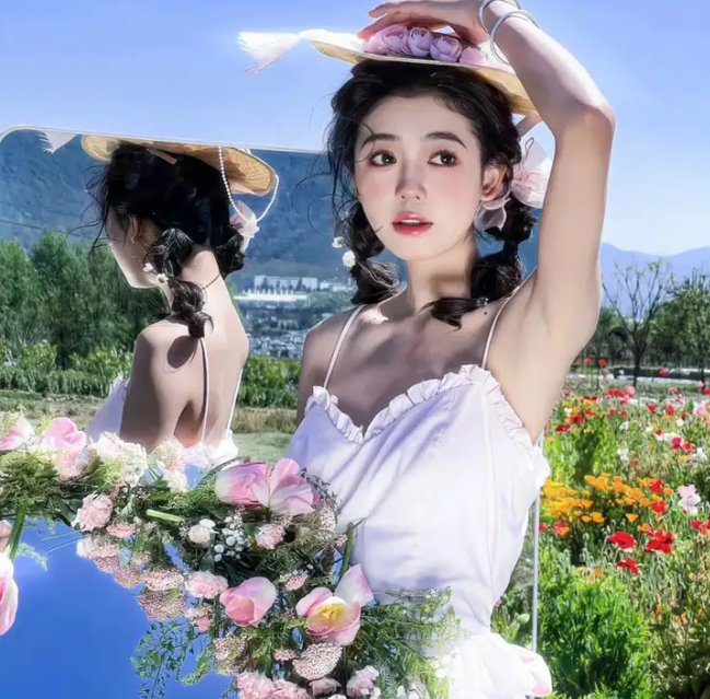 温顺者